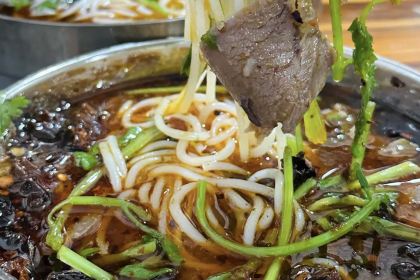 良晨有糯传承手包糯米饭(新时代店)