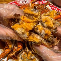 吓土伯生蚝烧烤(南门总店) 여행 사진