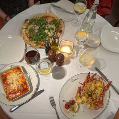 San Carlo Cicchetti User Photo