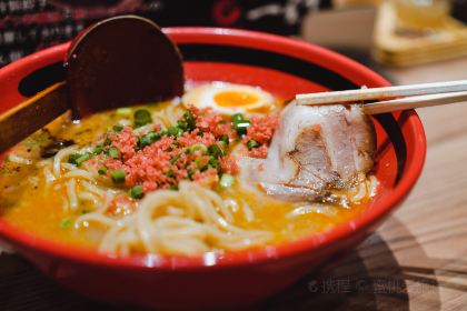 Ichigen Ebisoba New Chitose Airport Branch