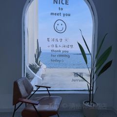 橘若咖啡民宿艺术馆(黄金海岸店) User Photo