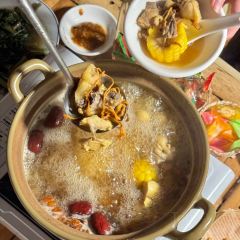 乡野小院 User Photo