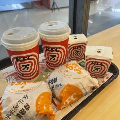 肯德基（義烏銀泰店）張用戶圖片