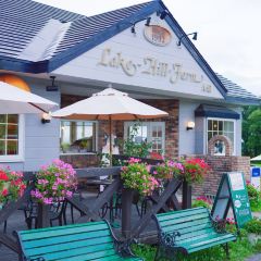 Lake Hill Farm User Photo