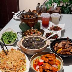 LINGSHANG ISLAND FOOD ảnh của người dùng