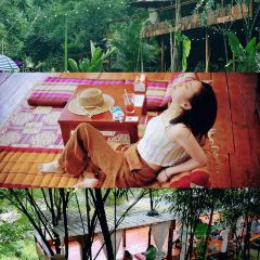 溪谷咖啡 User Photo