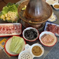老北京铜锅涮肉 User Photo