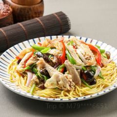 疆宁扁豆面旗子(南湖中学店) User Photo