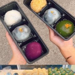 阗福斋(惠山古镇店) 여행 사진