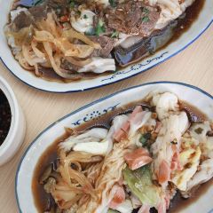 广东肠粉桂林卤粉(市委总店) User Photo