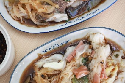 广东肠粉桂林卤粉(市委总店)