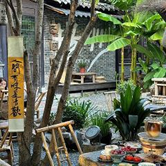 漢森熊茶酒鋪（東關街運河旗艦店）張用戶圖片