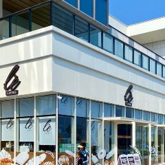 乐姿生活(杉杉奥莱店) User Photo