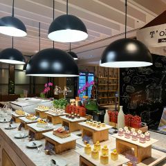 Courtyard by Marriott Shunde Longjiang · Pavilion Restaurant User Photo
