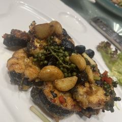 海口希尔顿酒店·御玺中餐厅 User Photo