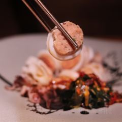 捷尼赛思餐厅GENESIS RESTAURANT User Photo