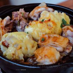 水南瓦煲鸡(雅居乐店) User Photo