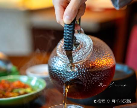 1881 Chinese Restaurant - Grand Hyatt Shenzhen