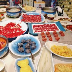 SAI WAI TIAN RUN XIAN YANG GUAN 여행 사진