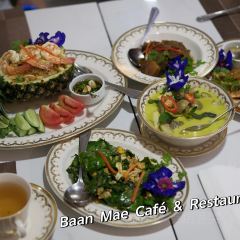 Khao Soi Maesai張用戶圖片