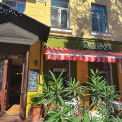 Del Papa張用戶圖片