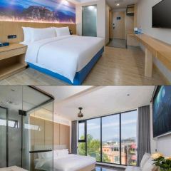 天一飯店（衡陽解放路石鼓書院店）·餐廳張用戶圖片