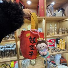 五台山又见吾乡·二十六村居(五台山风景区店)·小院里 User Photo
