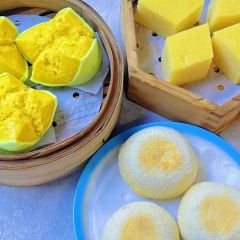 GUI REN YU SHAN User Photo