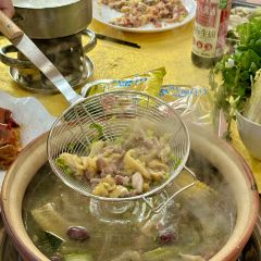 臻记饭店(伦教店) User Photo