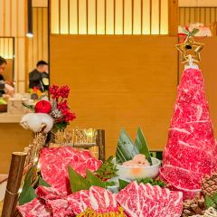 牛局·炭火烧肉(友谊阳光城店) User Photo