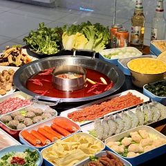 Yuzhidaoshiguohuoyuguan User Photo