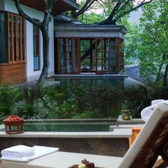 重庆柏联酒店·嘉陵轩 User Photo