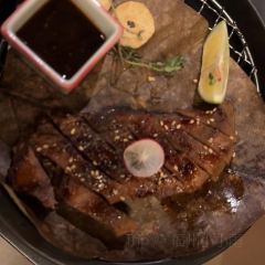 花潮日料藝食館（蘇寧廣場B區店）張用戶圖片