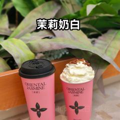 茉莉奶白(辽阳万达广场店) User Photo