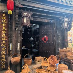 早茶街 User Photo
