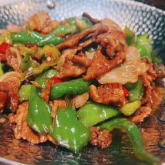 山芋腔苏北菜(盐城新弄里店) User Photo