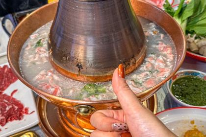 虾超心·小龙虾江湖菜(九街店)