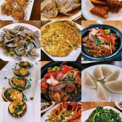 黄厨海鲜饭店(老店) User Photo