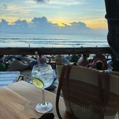 Nomad Beach Club Phuket張用戶圖片