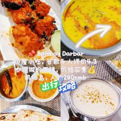 The Manhattan Fish Market 여행 사진