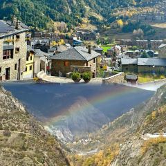 Borda Estevet User Photo