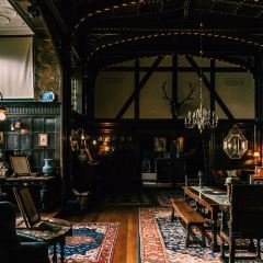 The Combermere Arms - Family Pub User Photo