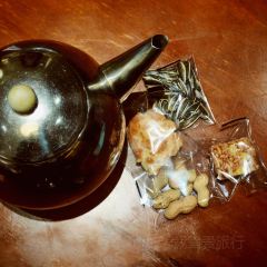 YI FAN CAN TING User Photo