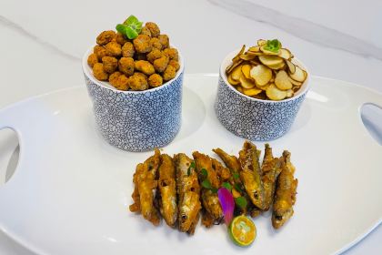 米蓝国际酒店-潮棠中餐厅·精致川黔菜