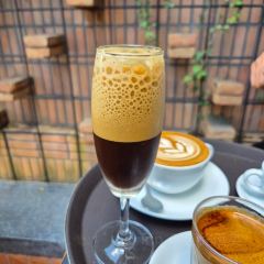 Fern Forest Café User Photo