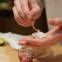 Sushi Kinetsu 여행 사진
