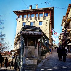 Borgo Maggiore User Photo