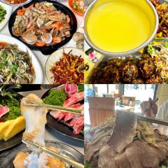 恩你小木屋米酒1号店(韩乐坊店) 여행 사진