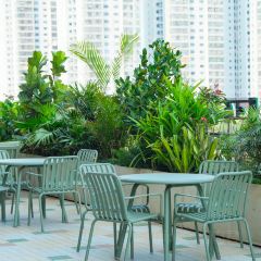 南園食叙·花园餐厅(南海大道店) User Photo