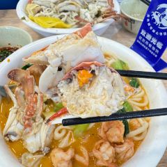 MU MU XIAN User Photo